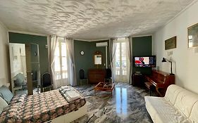 Home Nolo Milano 4 Rooms 11 Beds